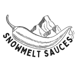 Snowmelt Sauces Logo